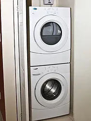 Rented by Uptown Flats LLC