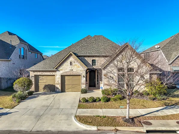 1011 Prairie Ridge Ln, Arlington, TX 76005