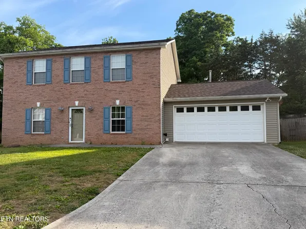 5609 Still Meadow Ln, Knoxville, TN 37918