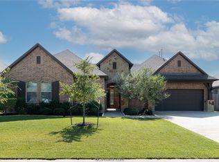 2603 Somerton Ct, College Station, TX 77845