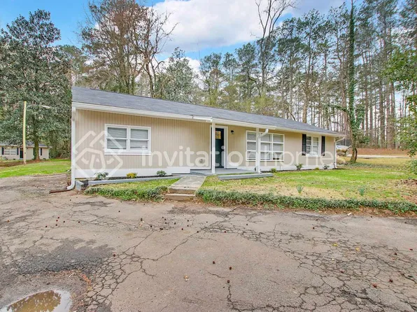 2504 Stone Rd #A, Atlanta, GA 30344