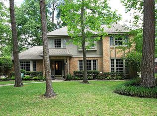 2059 Pine River Dr, Humble, TX 77339