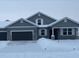 3663 S Walnut Ridge Way, Nampa, ID 83686