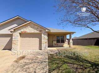 4826B Deep Dr, Temple, TX 76502