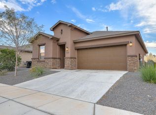 4489 Bald Eagle Loop NE, Rio Rancho, NM 87144