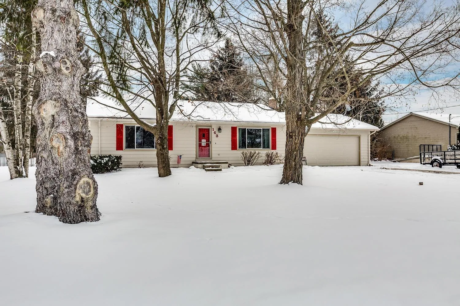 163 Fonro Dr photo 1