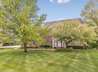 11777 NW Oaktree Dr, Grimes, IA 50111