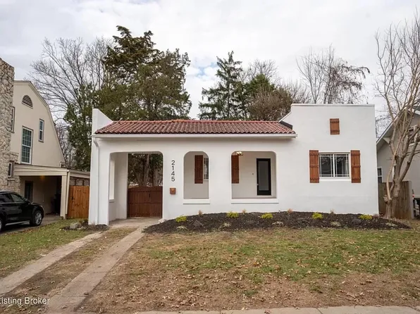 2145 Gladstone Ave, Louisville, KY 40205