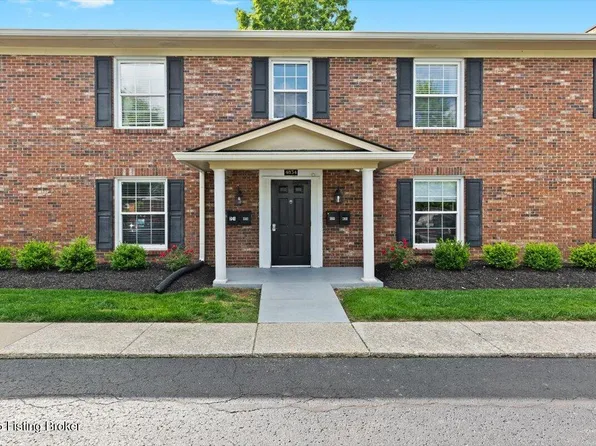 4834 Westport Rd Unit 102, Louisville, KY 40222