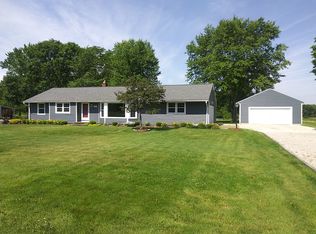 16554 S Boone Rd, Columbia Station, OH 44028