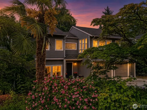 750 Kalmia Court NW, Issaquah, WA 98027