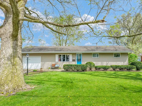 516 S Guthrie St, Gibson City, IL 60936