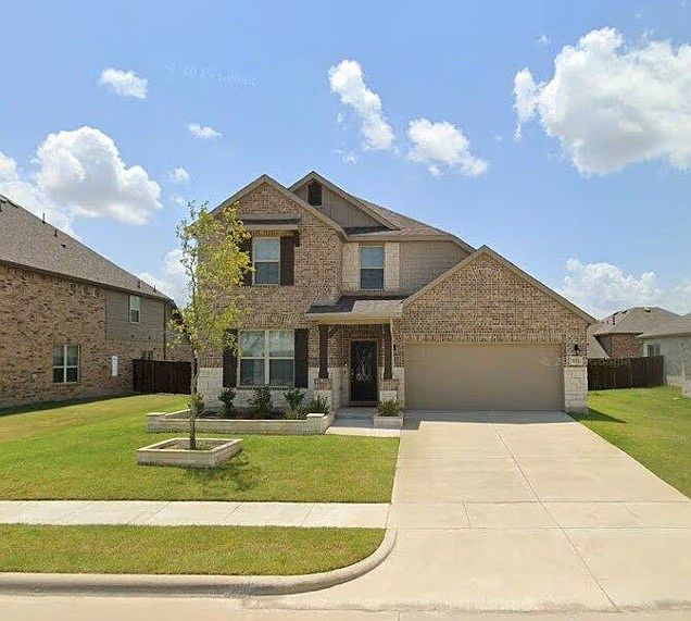 1st image of 411 Parkford Dr