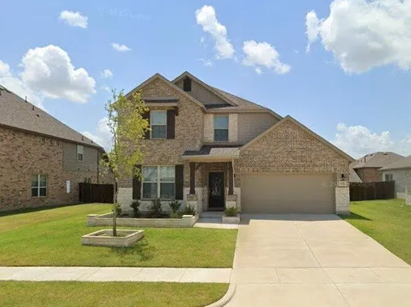 411 Parkford Dr, Fate, TX 75087