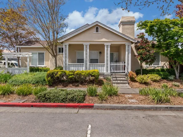 2 Stratford Place, Petaluma, CA 94954