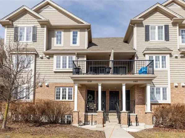 638 Woodlawn Rd E #B, Guelph, ON N1E 0K4