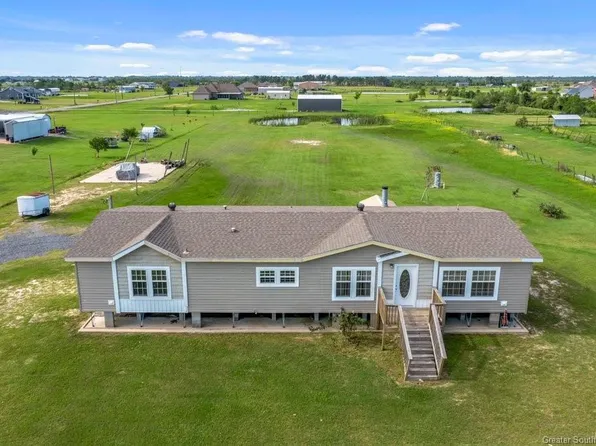 445 Parish Line Rd, Lake Charles, LA 70607