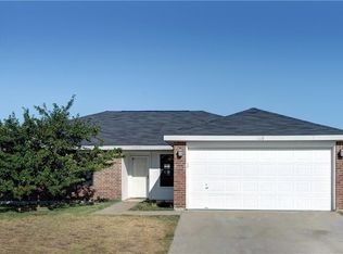 1119 Travis Cir, Copperas Cove, TX 76522