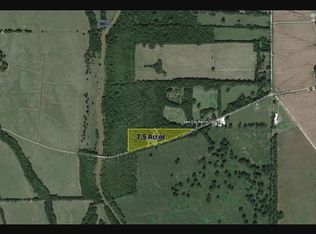 1460 Kateland Rd, Colfax, LA 71417