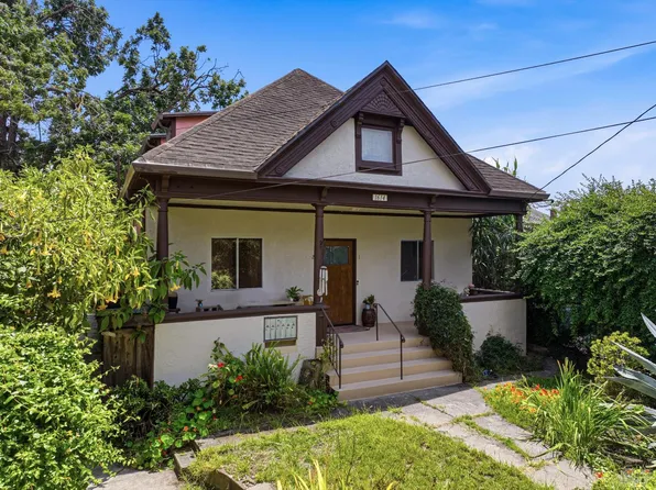 1614 Russell Street, Berkeley, CA 94703