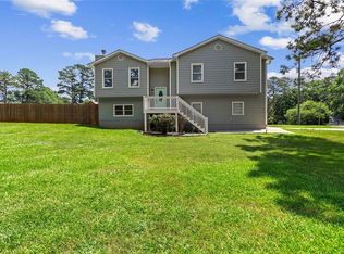 4446 Lamar Dr, Douglasville, GA 30134