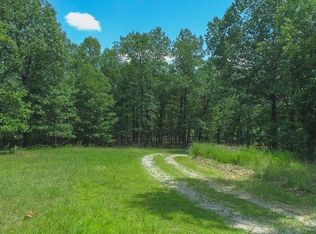 31 Pinnacle Loop, Protem, MO 65733