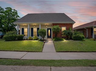 1000 Martin Behrman Walk, Metairie, LA 70005
