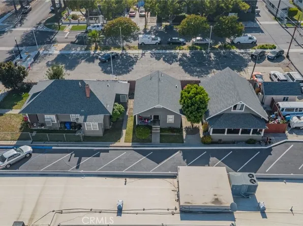 322 W B St, Ontario, CA 91762
