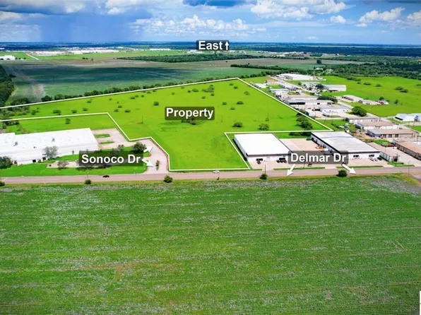 0 Delmar Dr, Victoria, TX 77901