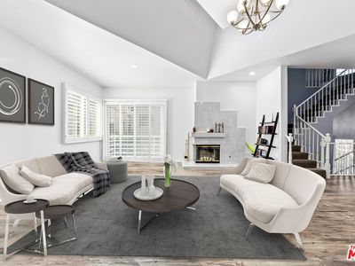 3516 Dixie Canyon Pl, Sherman Oaks, CA, 91423