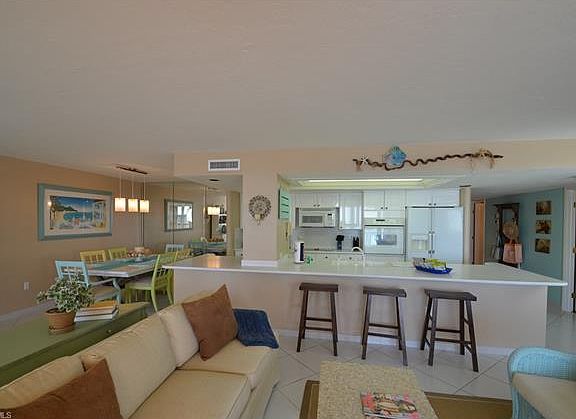 5th image of 10851 Gulf Shore Dr APT 702