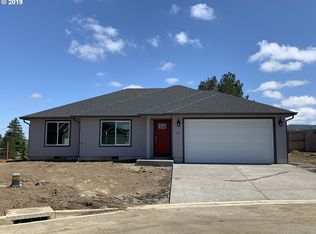 261 Braxton Ct, Roseburg, OR 97471