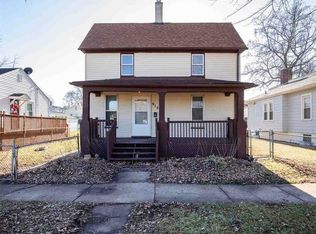 912 13th Ave, Rock Island, IL