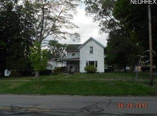 544 N Portage St, Doylestown, OH