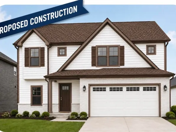 4144 Buttermilk Rd, Lexington, KY 40509