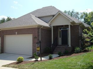 108 Shadow Creek Path, Georgetown, KY 40324