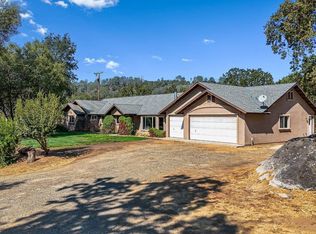 4283 Ashworth Rd, Mariposa, CA 95338