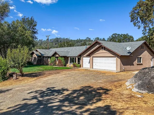 4283 Ashworth Rd, Mariposa, CA 95338