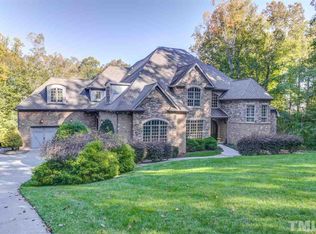 1604 Barony Lake Way, Raleigh, NC 27614