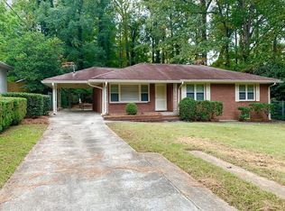 1189 Franklin Cir NE, Atlanta, GA 30324