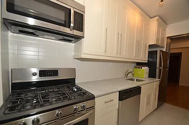 Rented by Buchbinder & Warren