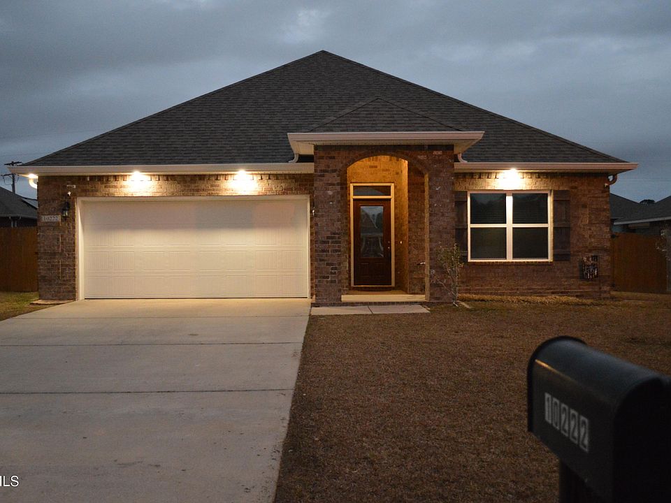10222 Little Gem Dr, Gulfport, MS 39503 Zillow