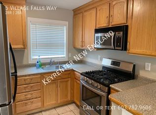 5 Village Falls Way, Merrimack, NH 03054