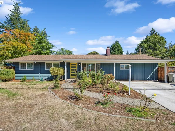 2040 SW Huntington Ave, Portland, OR 97225