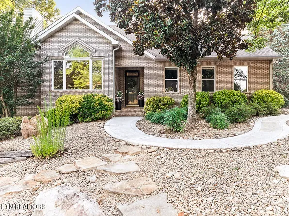 213 Coyatee Dr, Loudon, TN 37774