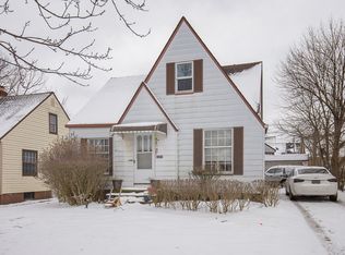 11214 Langton Ave, Garfield Heights, OH