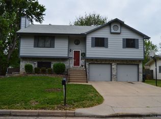 818 N Kessler St, Wichita, KS 67203