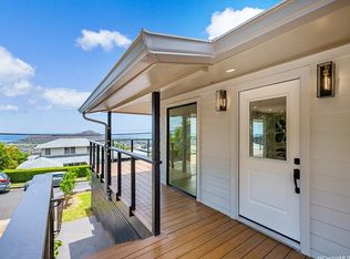 2012 Iwi Way, Honolulu, HI 96816