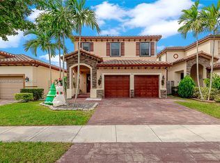 580 SE 34th Ter, Homestead, FL 33033