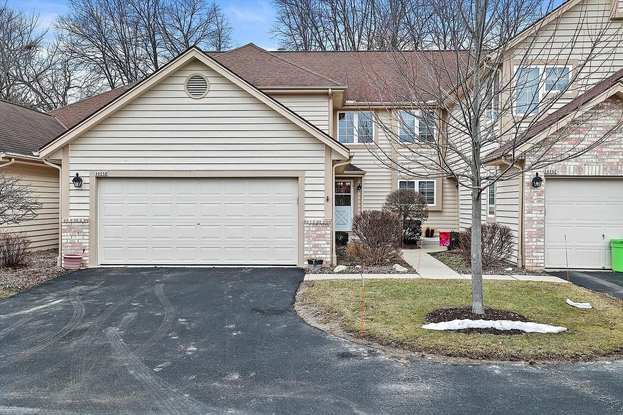 3025 River Birch DRIVE UNIT B, Brookfield, WI 53045 Zillow